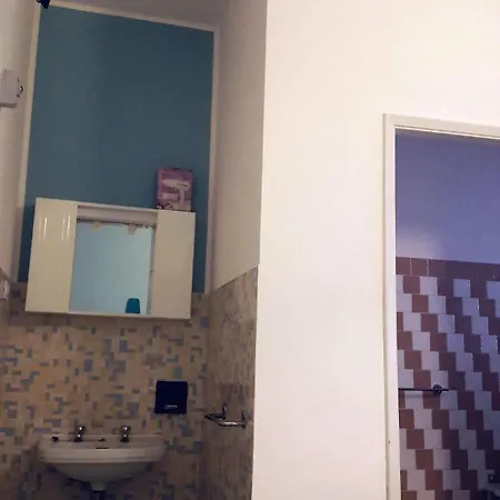 Hotell Aloha Cesenatico