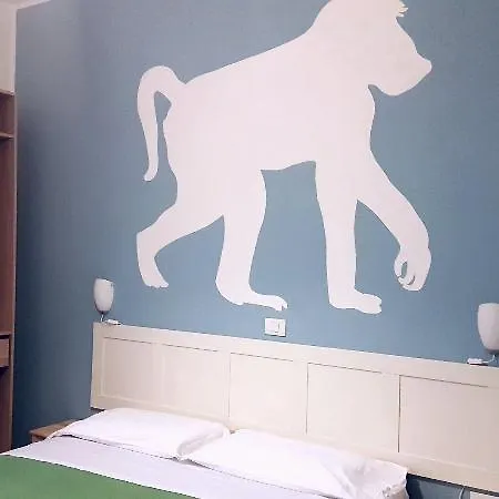 Hotel Aloha 3*